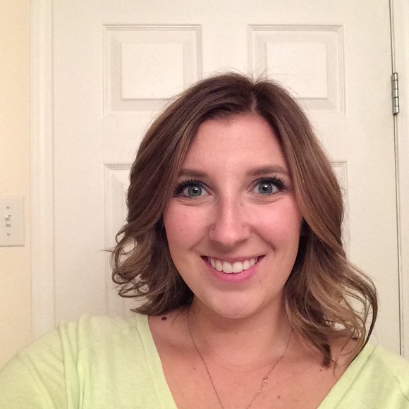 Meet your Posher, Kaelyn - Picture 1 of 1